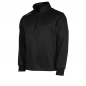 Preview: Stanno Field Half Zip Top Schwarz